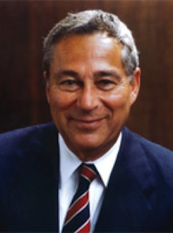 Richard M. Rosenberg